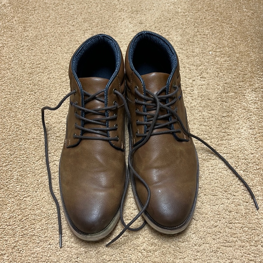 Sonoma dress boots